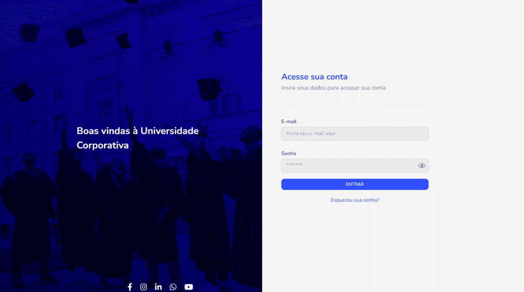 Universidade Corporativa